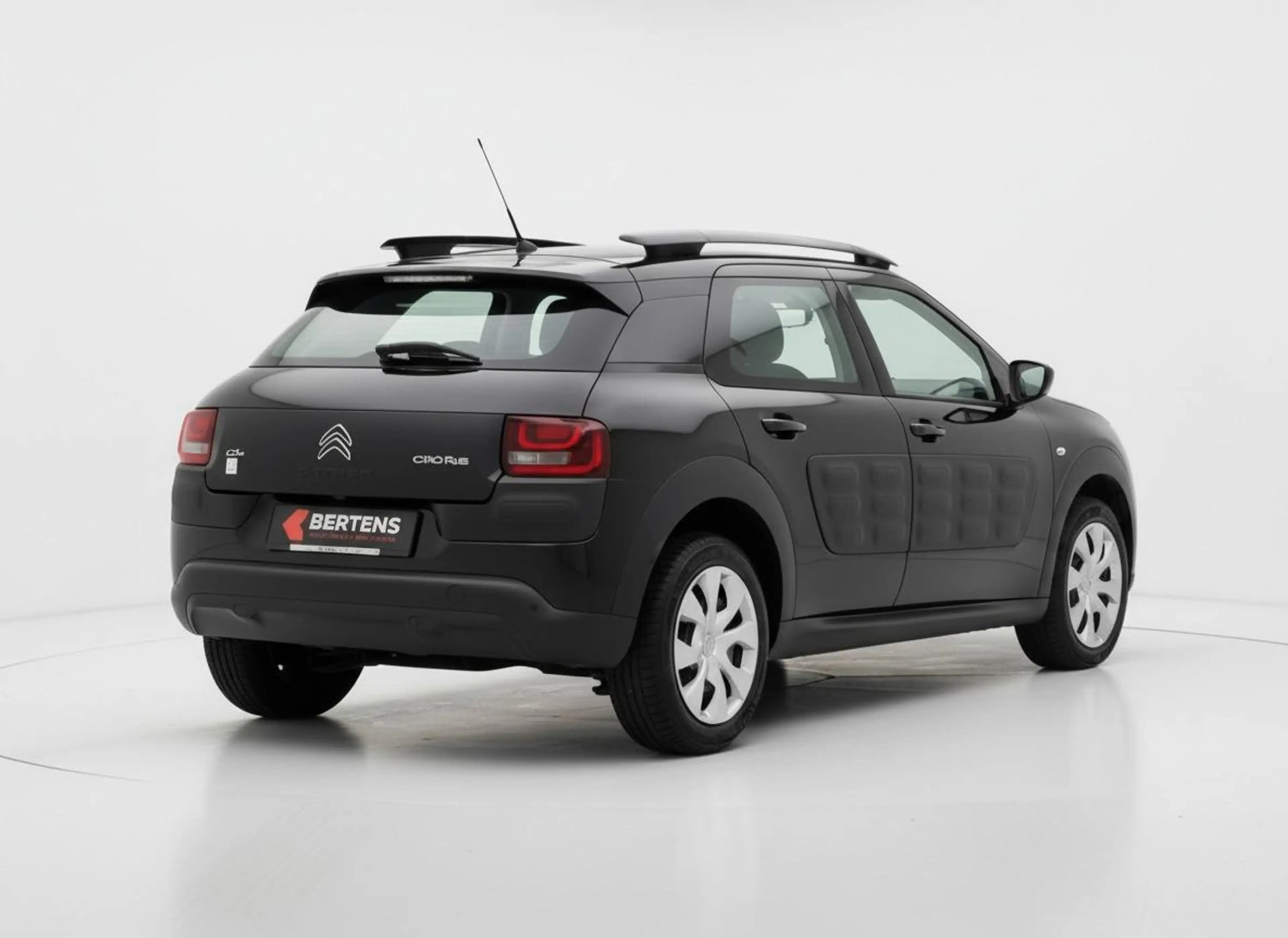 Citroen C4 Cactus 1.2 PT 82 ETG Feel | Automaat | Navi | Prijs is ri — photo 2