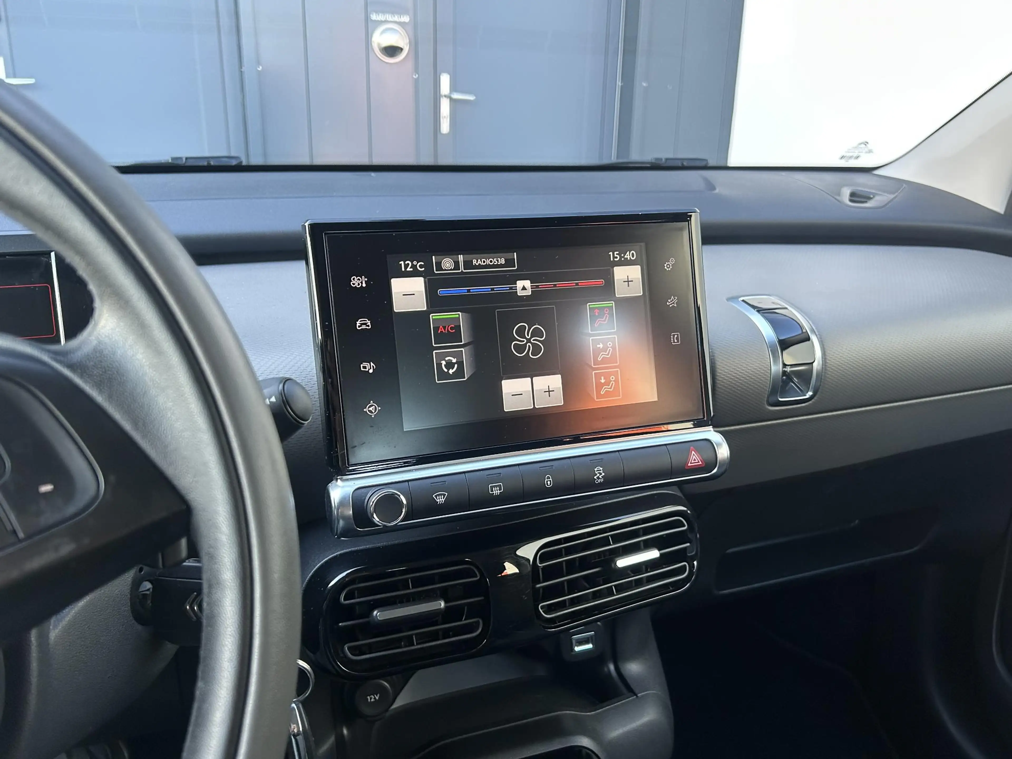 Citroen C4 Cactus 1.2 PT 82 ETG Feel | Automaat | Navi | Prijs is ri — photo 10