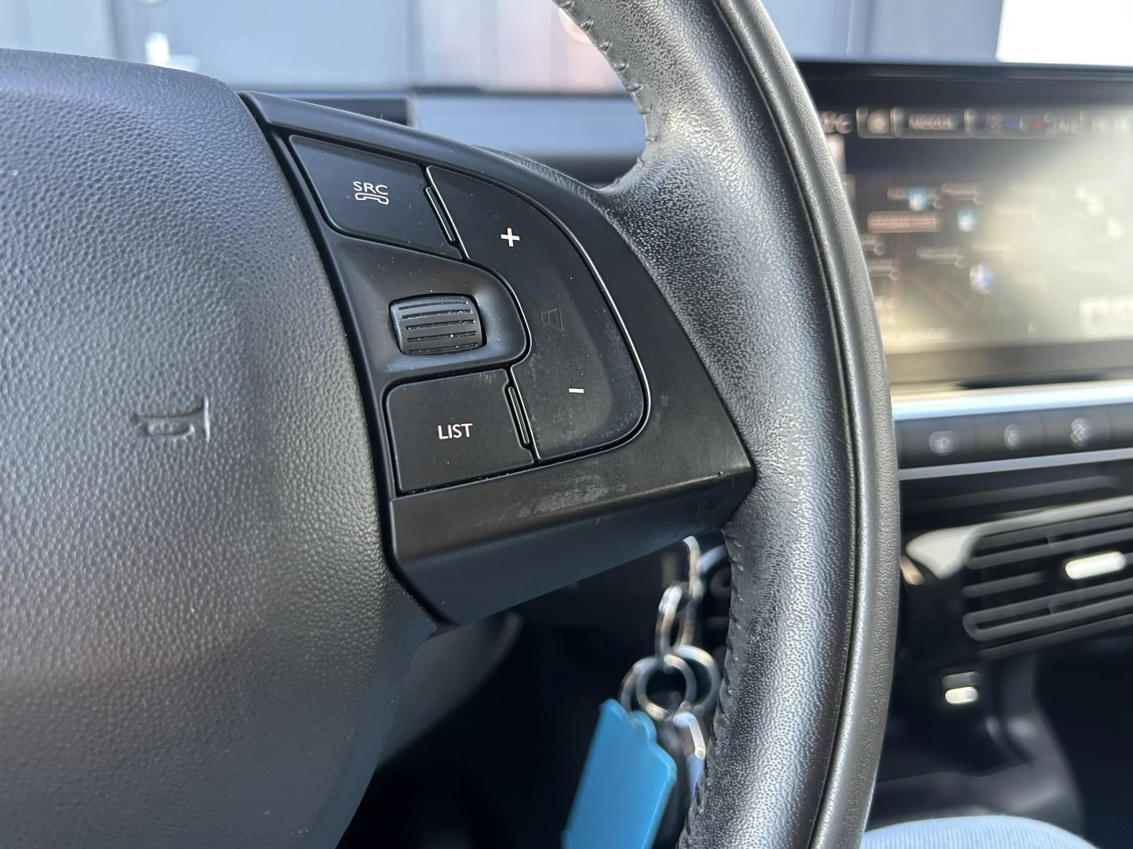 Citroen C4 Cactus 1.2 PT 82 ETG Feel | Automaat | Navi | Prijs is ri — photo 13