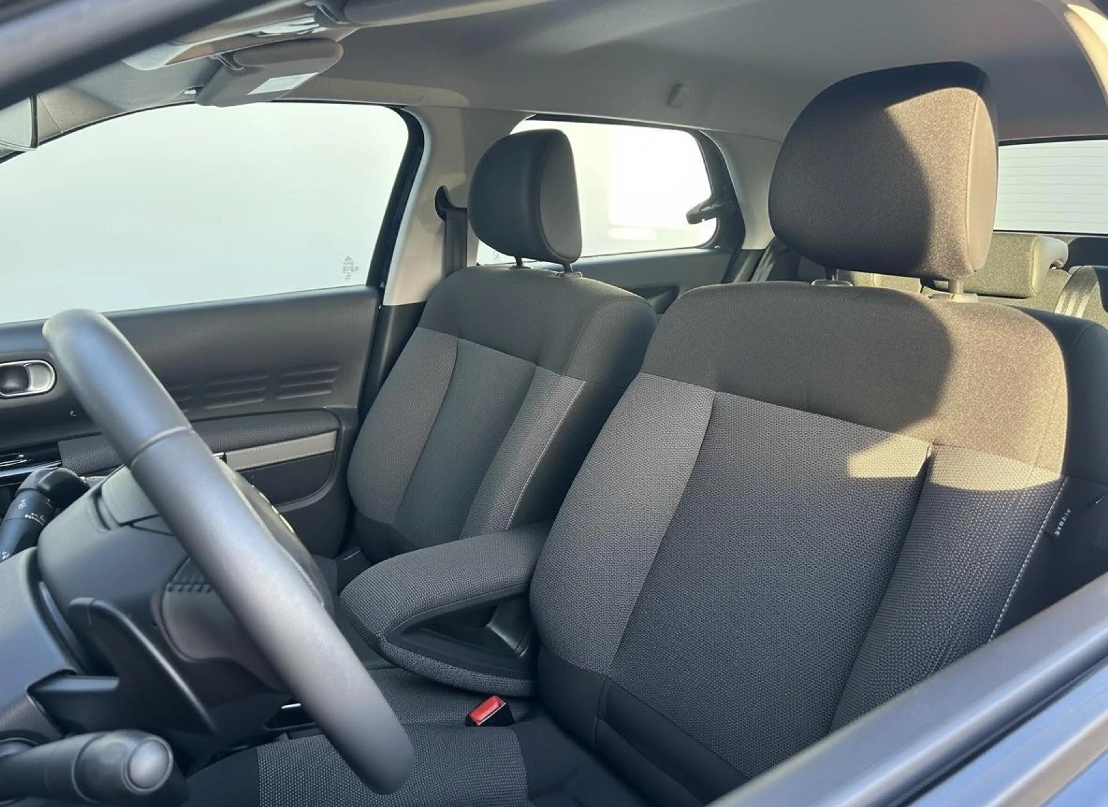 Citroen C4 Cactus 1.2 PT 82 ETG Feel | Automaat | Navi | Prijs is ri — photo 6