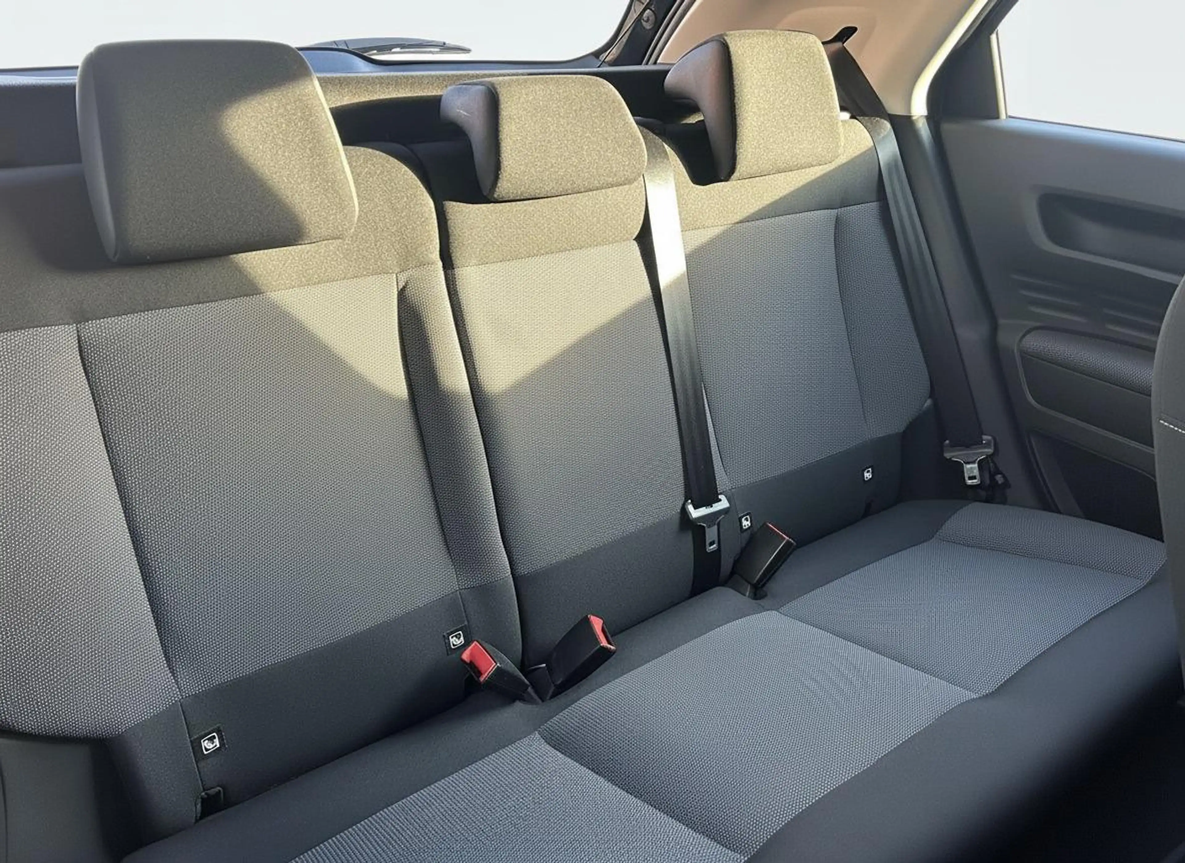 Citroen C4 Cactus 1.2 PT 82 ETG Feel | Automaat | Navi | Prijs is ri — photo 7