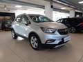 Opel Mokka X X 1.4 Turbo GPL Tech 140CV 4x2 Advance Argintiu - thumbnail 2