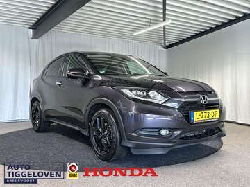 1.5 i-VTEC Executive Automaat | Trekhaak | Pano