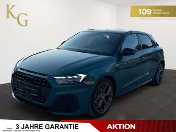 SB 30 TFSI 3x S-Line ab ca. 171€ monatlich