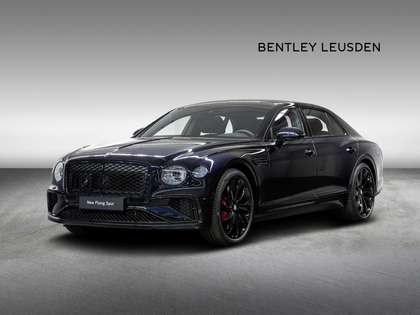 Bentley Flying Spur Black Edition V8 Hybrid |Limited Edition