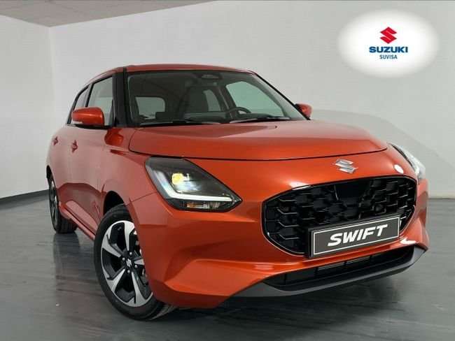 Suzuki Swift 1.2 S3 Mild Hybrid - foto 1