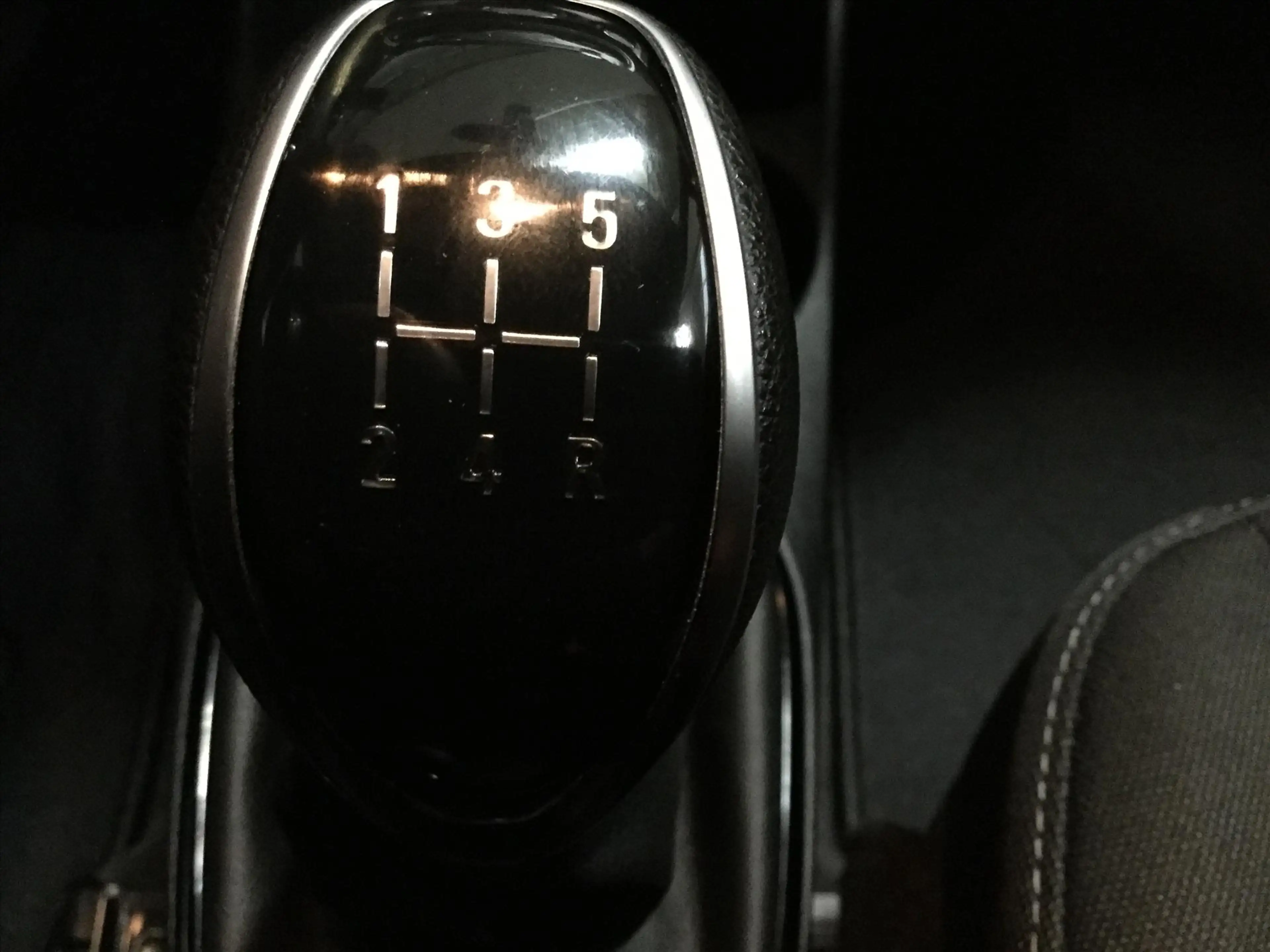 Opel Karl 1.0 Start/Stop 75pk Edition *Airco* — photo 14