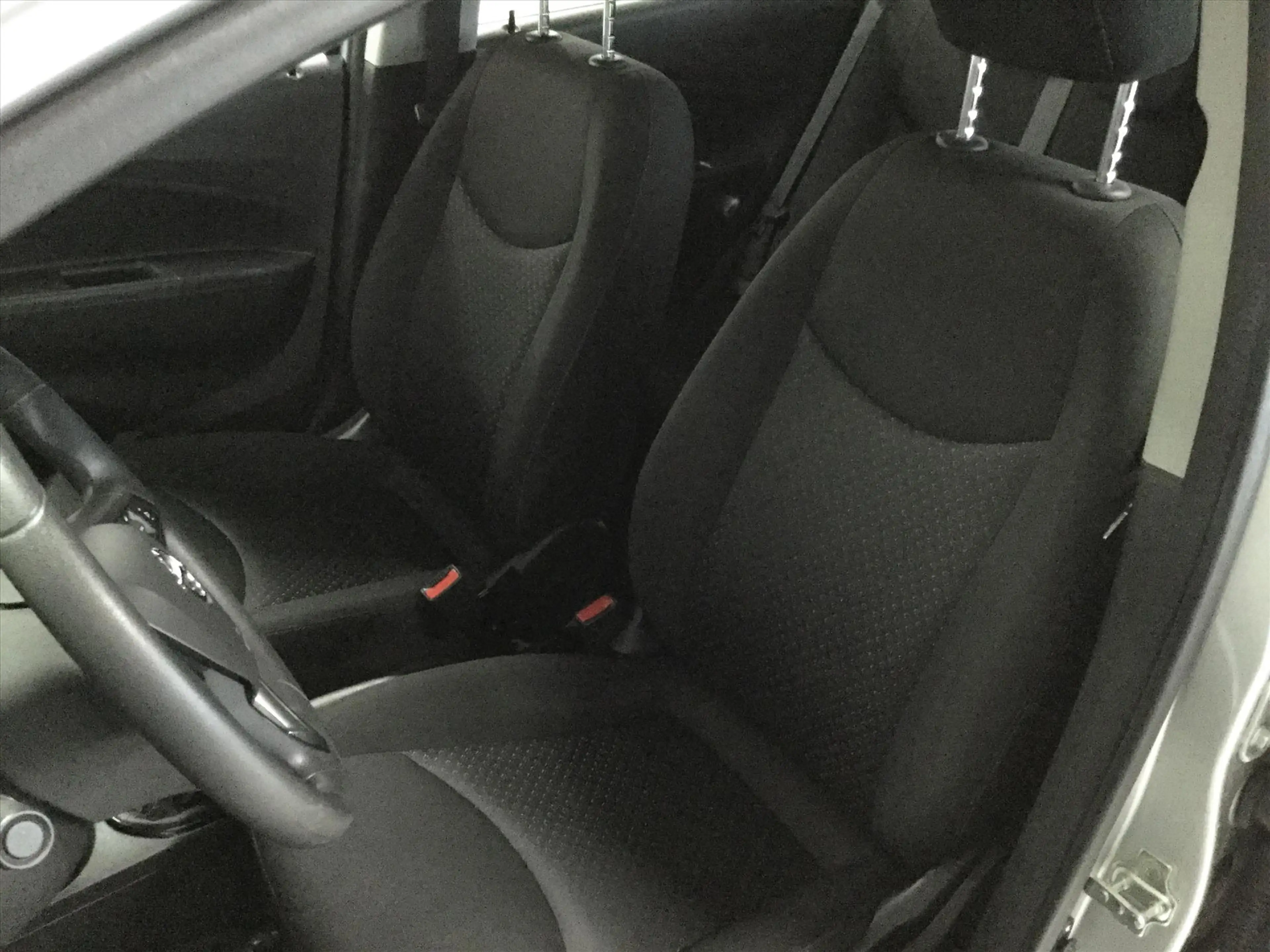 Opel Karl 1.0 Start/Stop 75pk Edition *Airco* — photo 5