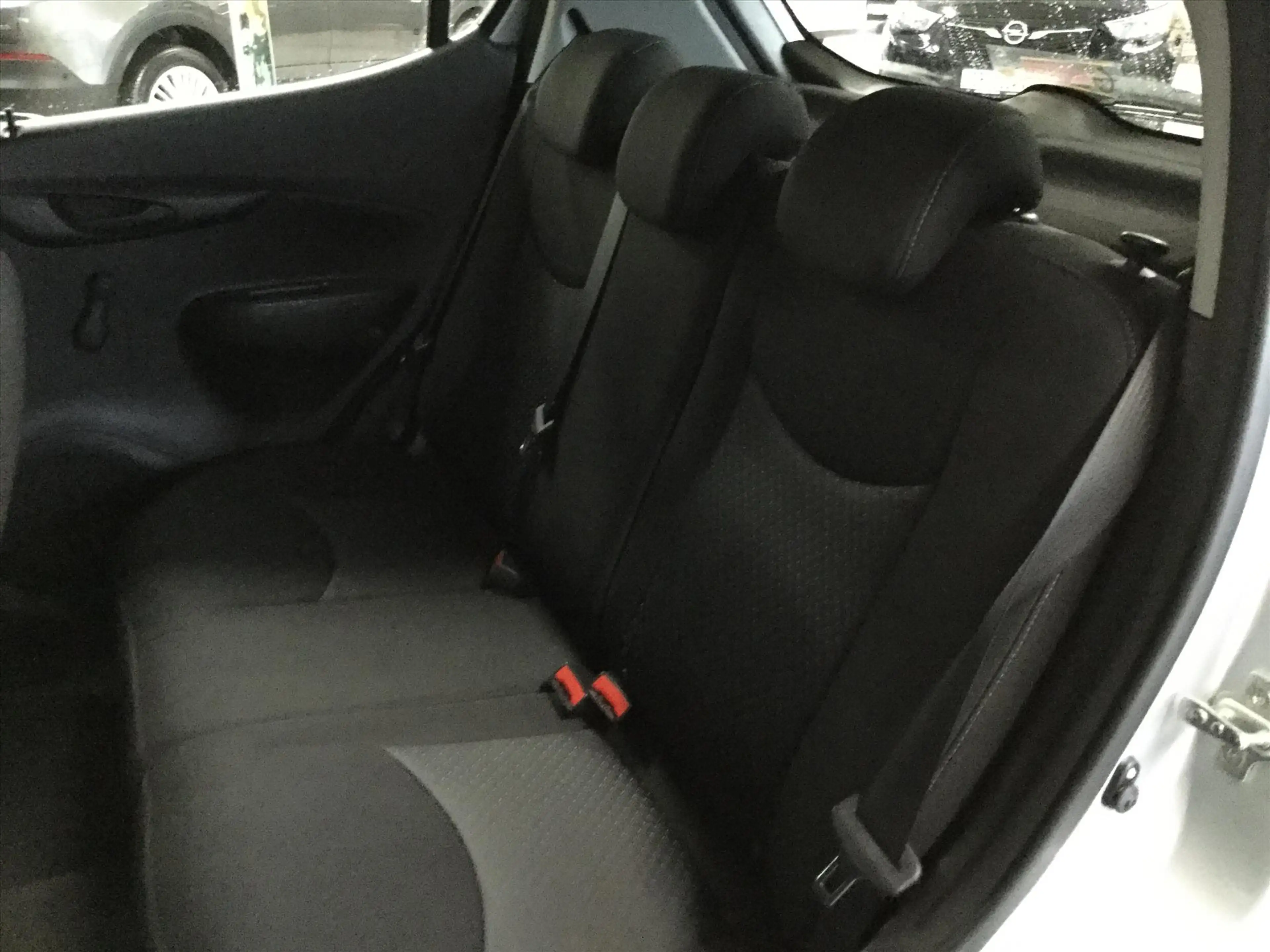 Opel Karl 1.0 Start/Stop 75pk Edition *Airco* — photo 6