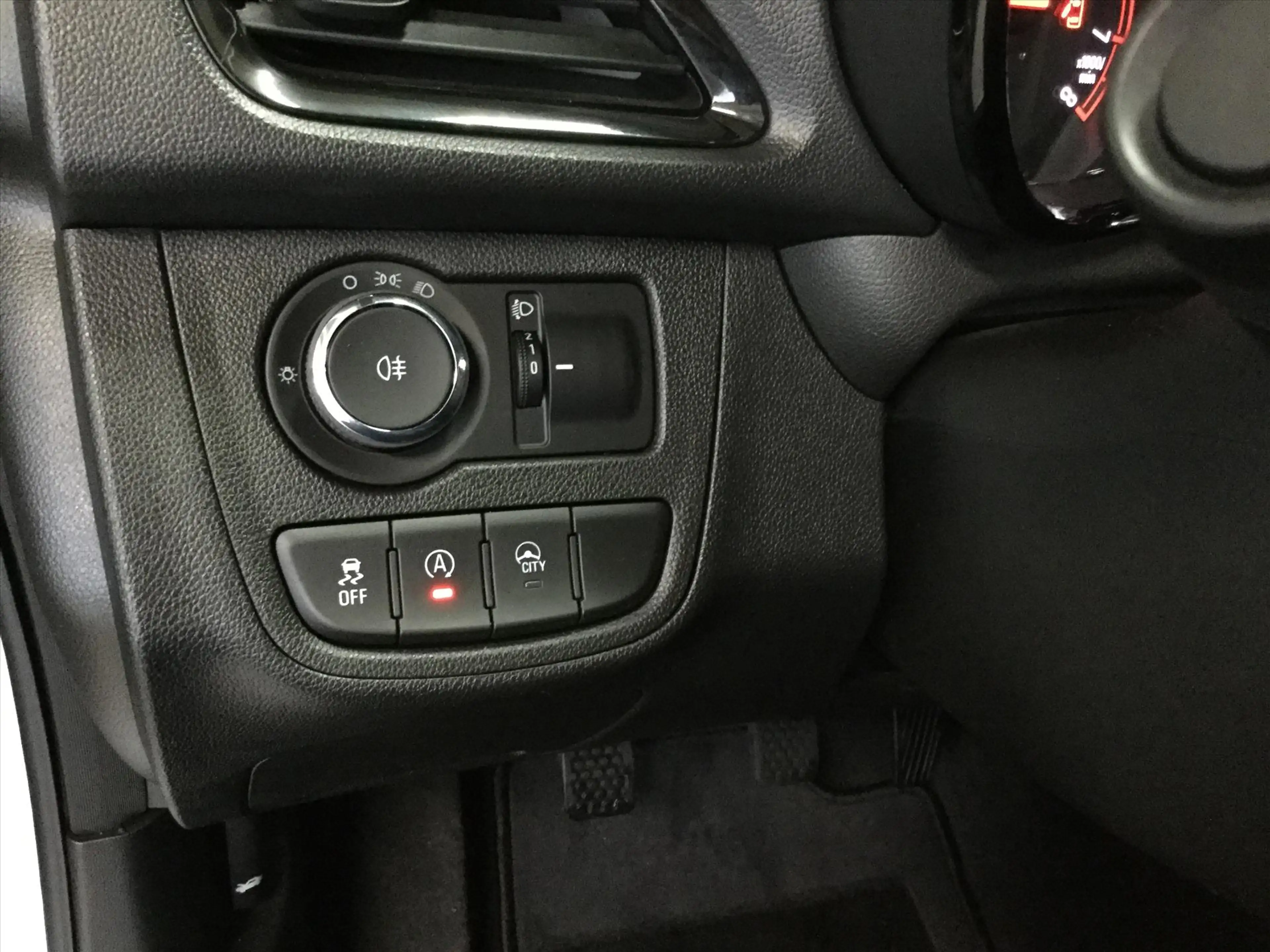 Opel Karl 1.0 Start/Stop 75pk Edition *Airco* — photo 11