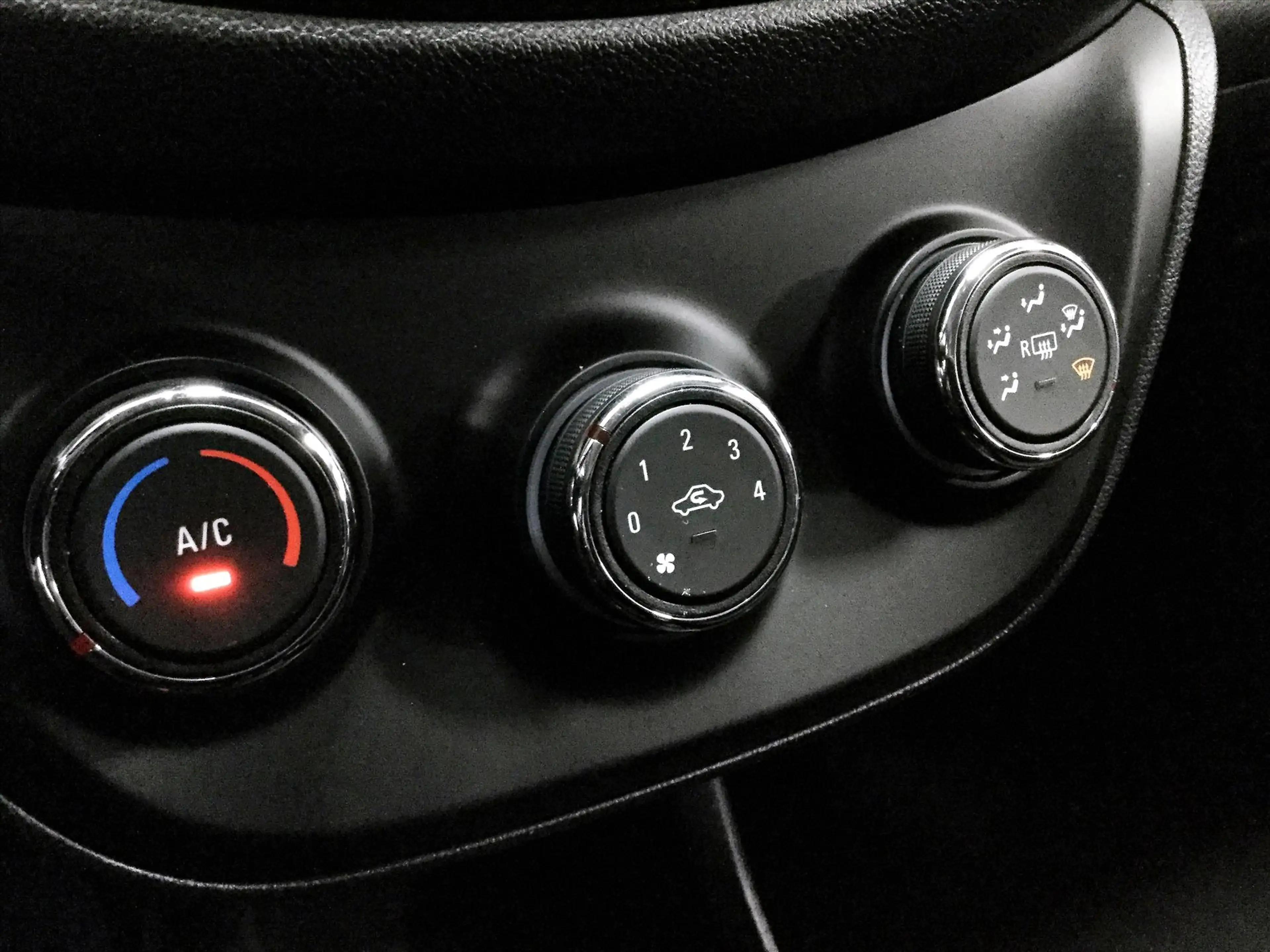 Opel Karl 1.0 Start/Stop 75pk Edition *Airco* — photo 9
