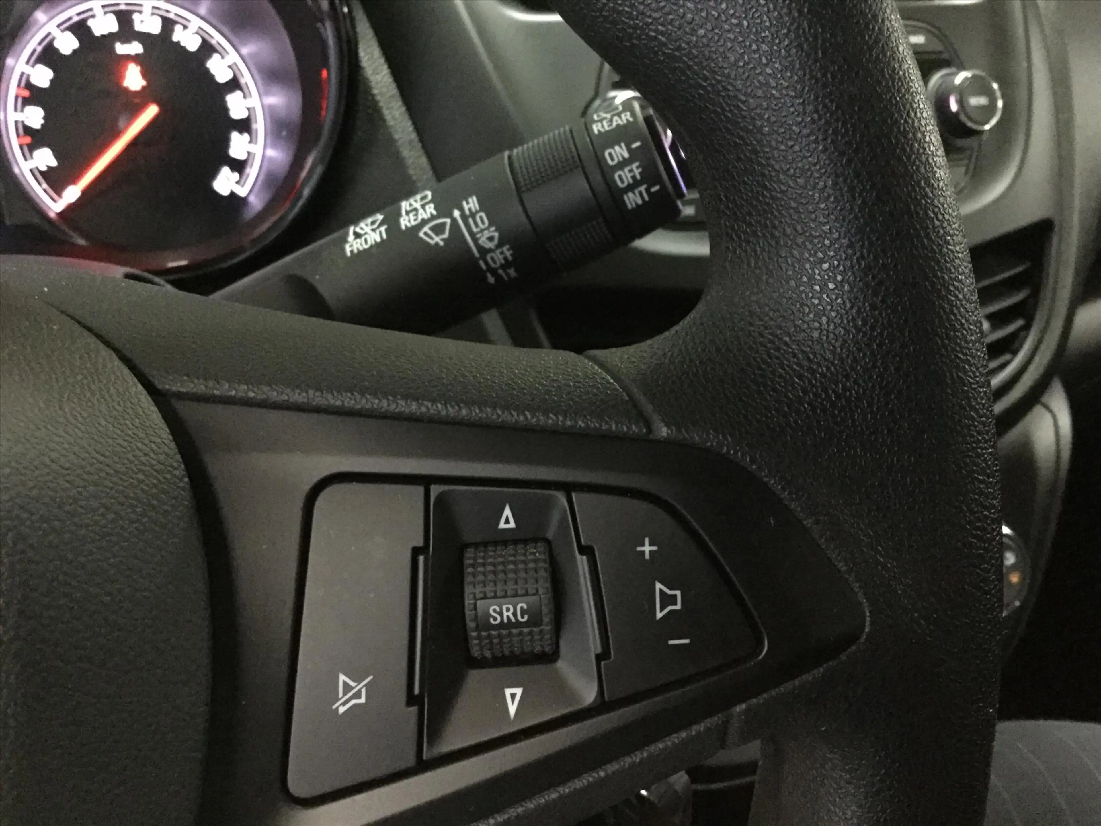 Opel Karl 1.0 Start/Stop 75pk Edition *Airco* — photo 7