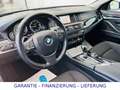 BMW 518 d GARANTIE/TEMPOMAT/BI-XENON/NAVI/SHZ Fekete - thumbnail 7