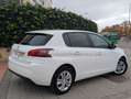 Peugeot 308 1.5 BlueHDi S&S Allure EAT8 130 Blanco - thumbnail 4