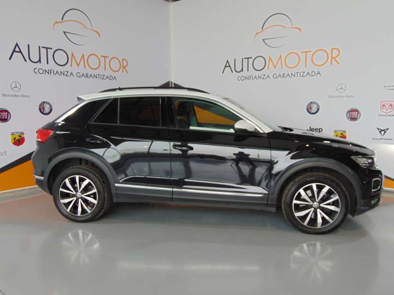 Volkswagen T-Roc 2.0TDI Advance - foto 1