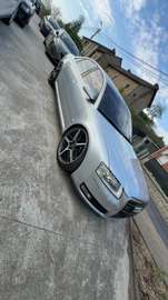 A8 Long 4.2i V8 40v Quattro Tiptronic