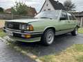 Audi 200 TURBO, C2, Typ 43 restauriert Groen - thumbnail 16