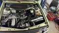 Audi 200 TURBO, C2, Typ 43 restauriert Groen - thumbnail 9