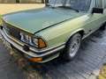 Audi 200 TURBO, C2, Typ 43 restauriert Groen - thumbnail 19