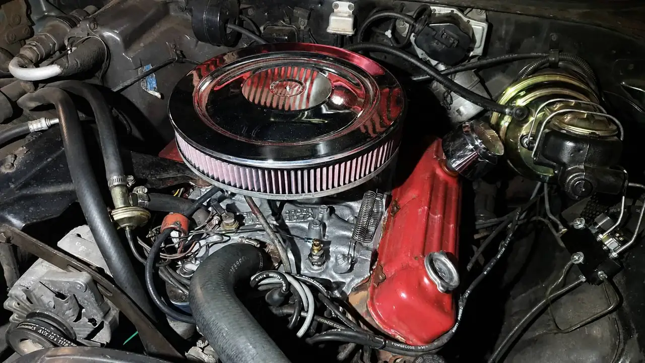 Buick Skylark, foto 9