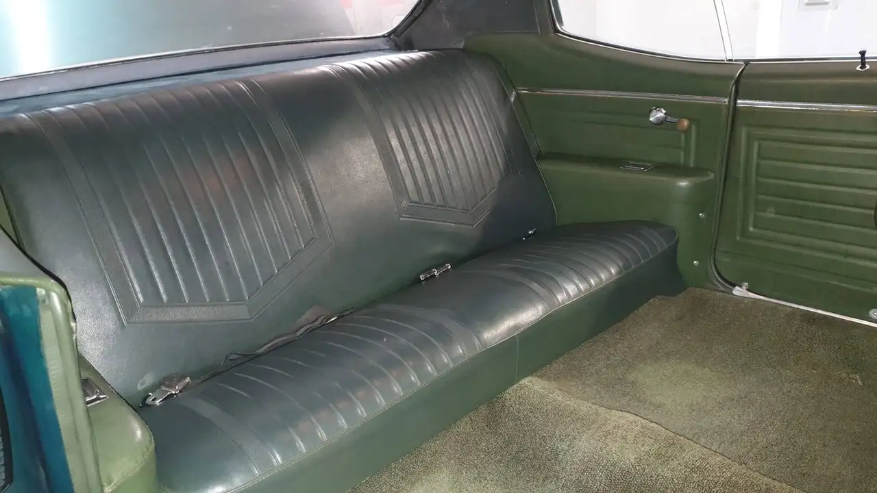 Buick Skylark, foto 5