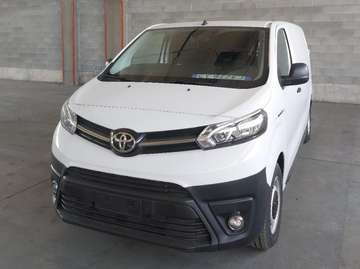 PROACE EV L1 50KWH S CMF