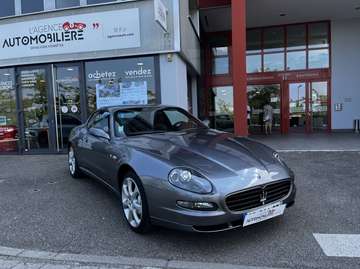 Coupé 4.2L V8 390 cv Cambiocorsa Sport Édition