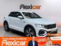 Volkswagen T-Roc 2.0TDI R-Line DSG7 110KW Blanco - thumbnail 1