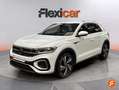 Volkswagen T-Roc 2.0TDI R-Line DSG7 110KW Blanco - thumbnail 3