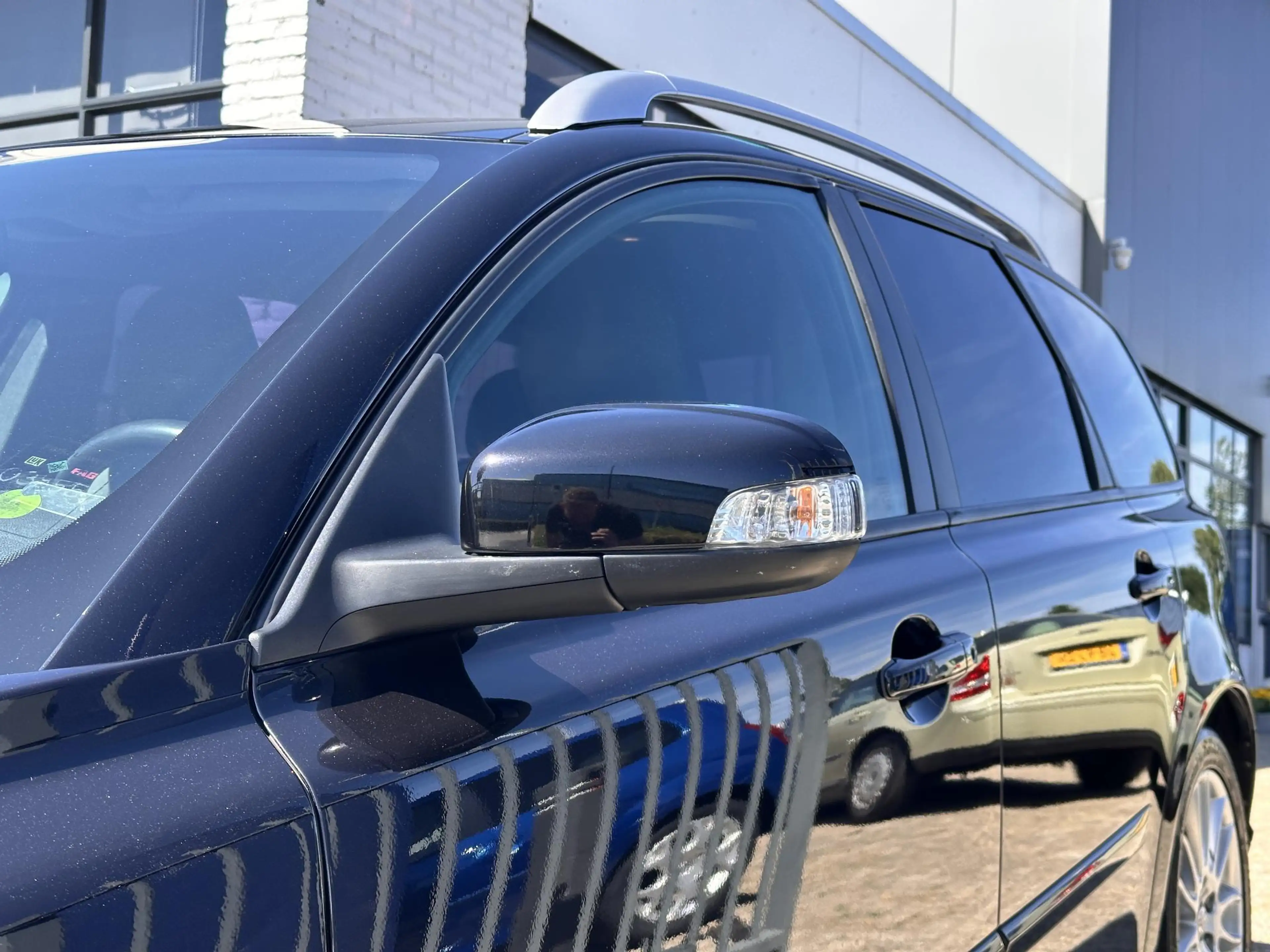 Volvo V50 2.4i Summum 170PK/GEARTRONIC/XENON/LEDER — photo 15
