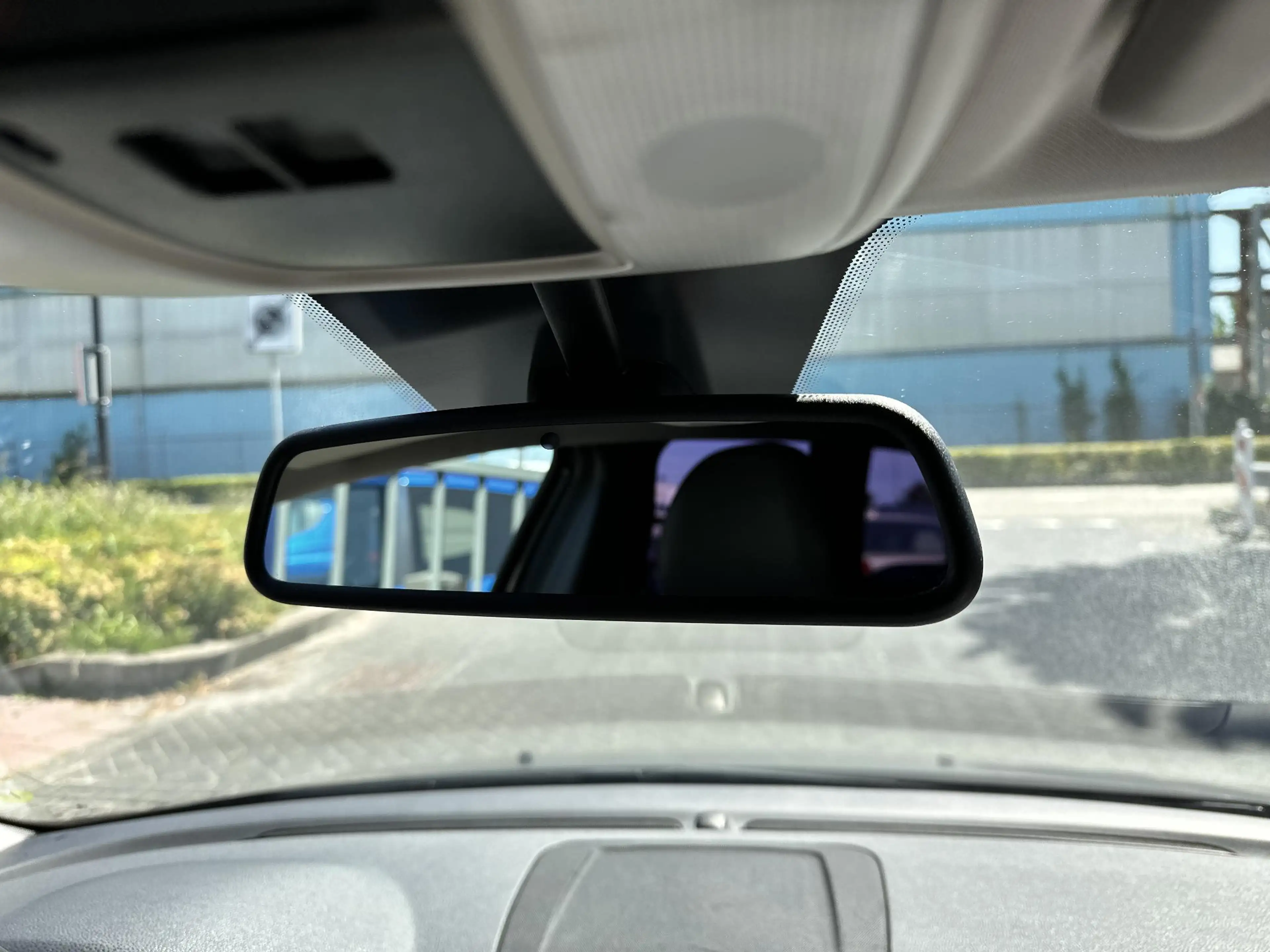Volvo V50 2.4i Summum 170PK/GEARTRONIC/XENON/LEDER — photo 13
