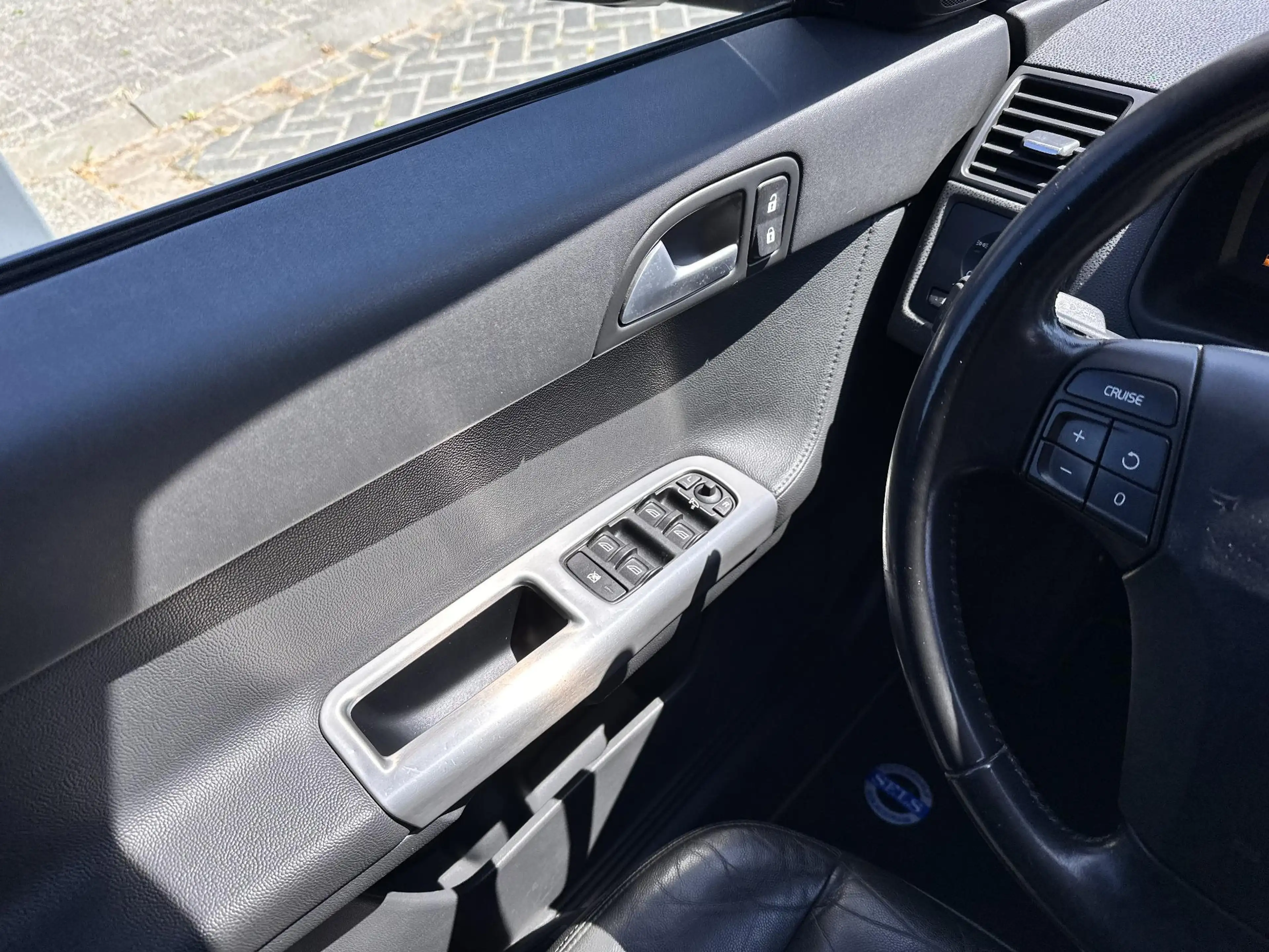 Volvo V50 2.4i Summum 170PK/GEARTRONIC/XENON/LEDER — photo 12