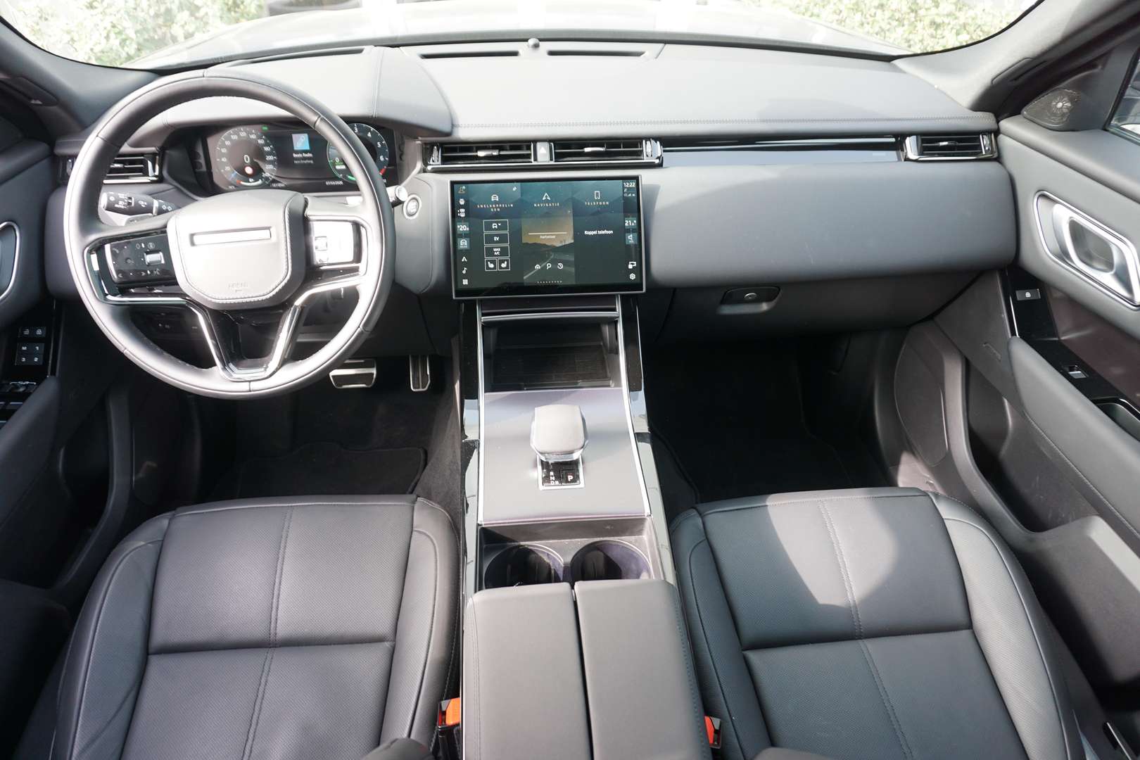 Land Rover Range Rover Velar Dynamic SE PHEV -  - Joinsteer - #2