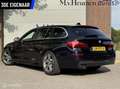 BMW 520 5-serie Touring 520d LCi M Sport High Executive Tr Schwarz - thumbnail 3