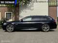BMW 520 5-serie Touring 520d LCi M Sport High Executive Tr Schwarz - thumbnail 2