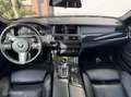 BMW 520 5-serie Touring 520d LCi M Sport High Executive Tr Schwarz - thumbnail 4