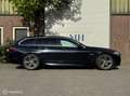 BMW 520 5-serie Touring 520d LCi M Sport High Executive Tr Schwarz - thumbnail 9