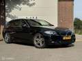 BMW 520 5-serie Touring 520d LCi M Sport High Executive Tr Schwarz - thumbnail 10