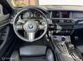 BMW 520 5-serie Touring 520d LCi M Sport High Executive Tr Schwarz - thumbnail 11