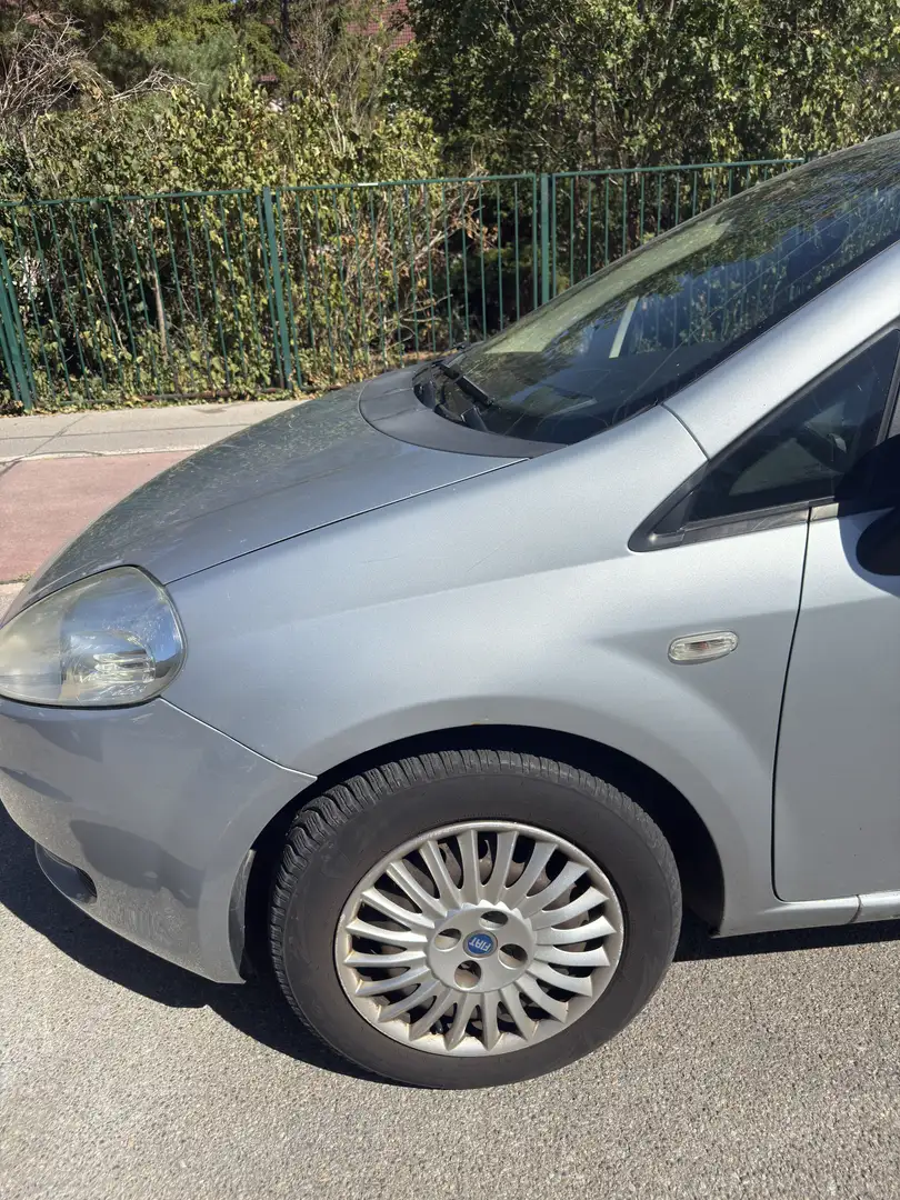 Fiat Grande Punto 1,4 Dynamic - 2