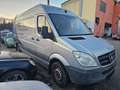 Mercedes-Benz Sprinter 311CDI Hoch Lang 3,5t (906.631/633/635/637) Weiß - thumbnail 3