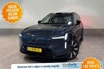 Aut. Twin Motor Performance Ultra 111 kWh ACC 360c