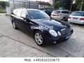 Mercedes-Benz E 240 T-Modell Automat Kamera Navi AHK HU/AU neu Niebieski - thumbnail 3