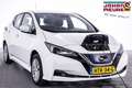 Nissan Leaf Acenta 40 kWh | 96% SOH | ECC | BLISS | KEYLESS Go Blanco - thumbnail 1