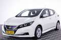 Nissan Leaf Acenta 40 kWh | 96% SOH | ECC | BLISS | KEYLESS Go Blanco - thumbnail 23