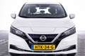 Nissan Leaf Acenta 40 kWh | 96% SOH | ECC | BLISS | KEYLESS Go Blanco - thumbnail 21