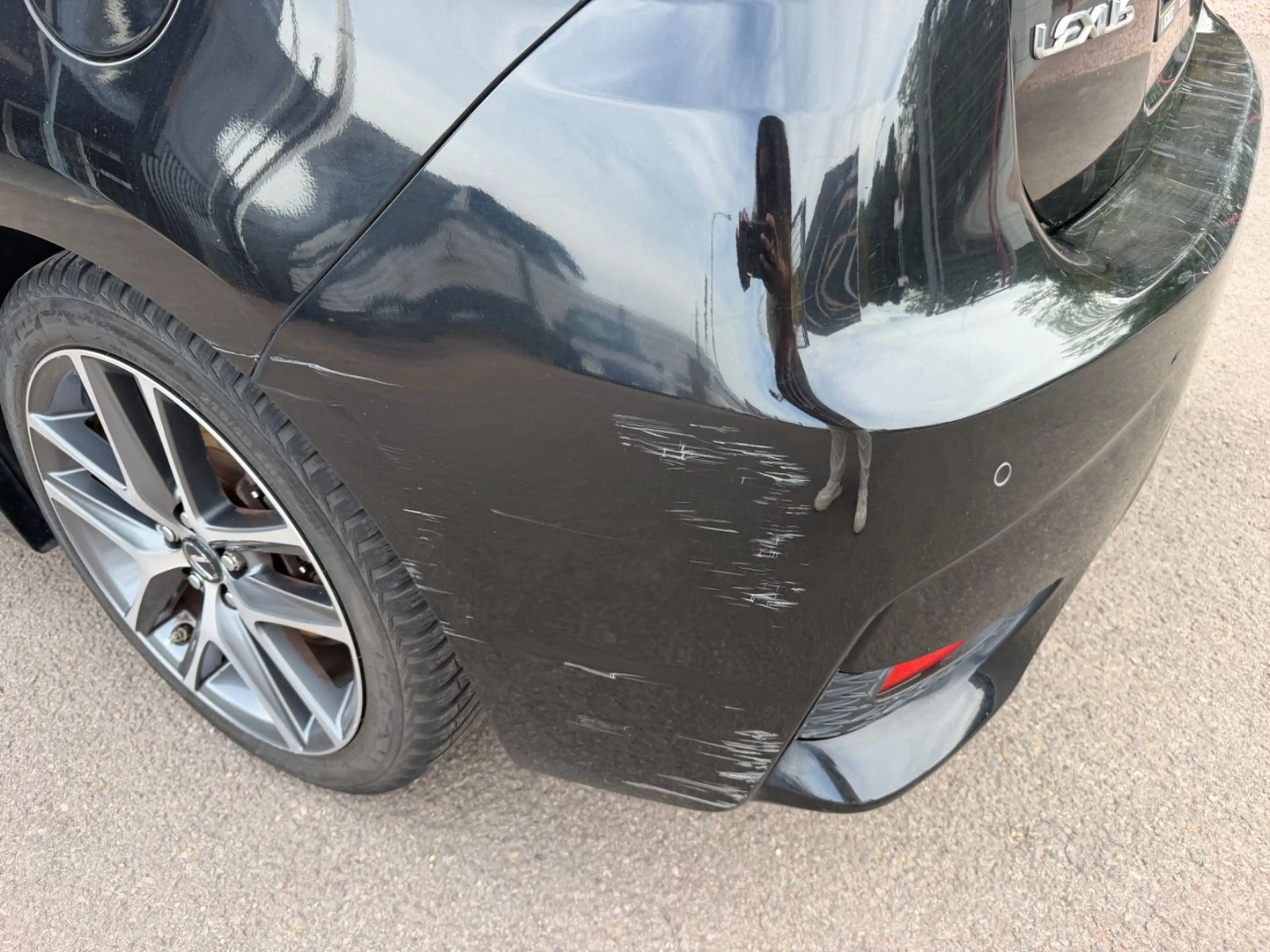Lexus CT 200h F SPORT — photo 14