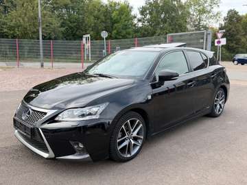 F SPORT