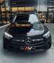 Mercedes-Benz GLC 200 9G 4M AMG NIGHT Distronic/Memory/Leder/Camera/Trek Zwart - thumbnail 2
