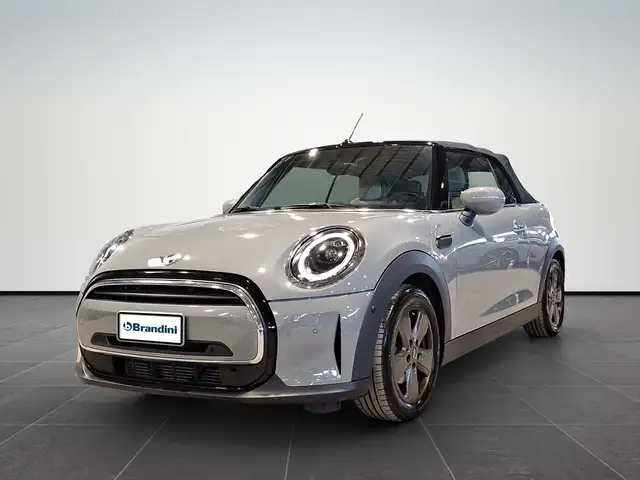 MINI Cooper Cabrio 1.5 Cooper Classic auto